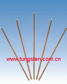 pure tungsten electrode picture