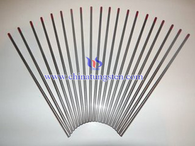 Tungsten Needles Picture