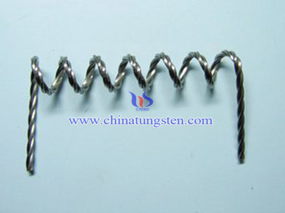 Tungsten Wire Picture